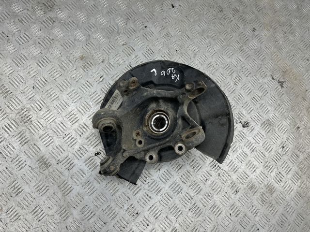 Цапфа (поворотный кулак) задний левый 33326797507 BMW
