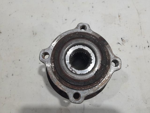 BMW 33416776651 Ступица задняя в наличии Ужгород