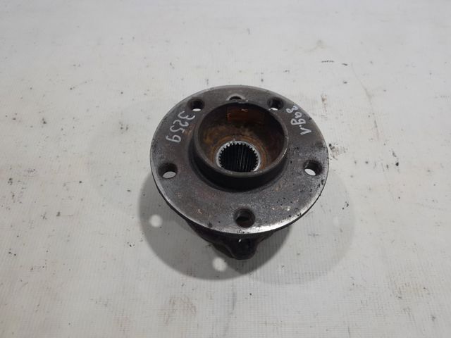 33416776651 BMW Ступица задняя купить в Львов