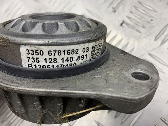 33506781682 BMW Опора амортизатора заднего купить в Чернигов