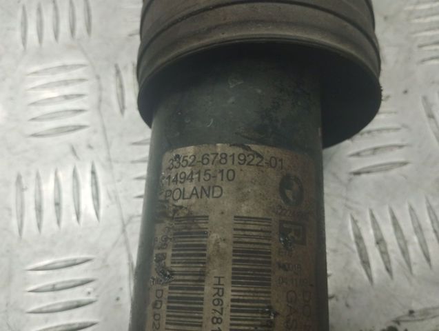 33526781922 BMW Амортизатор задний правый купить в Ирпень