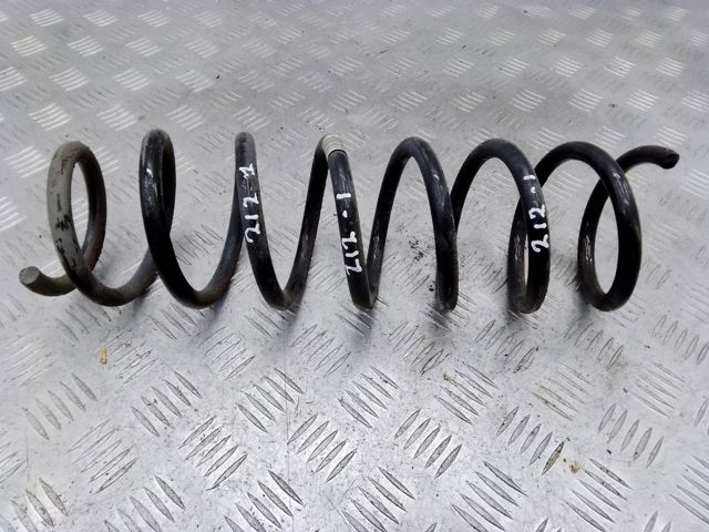 Пружина подвески 33536794653 BMW
