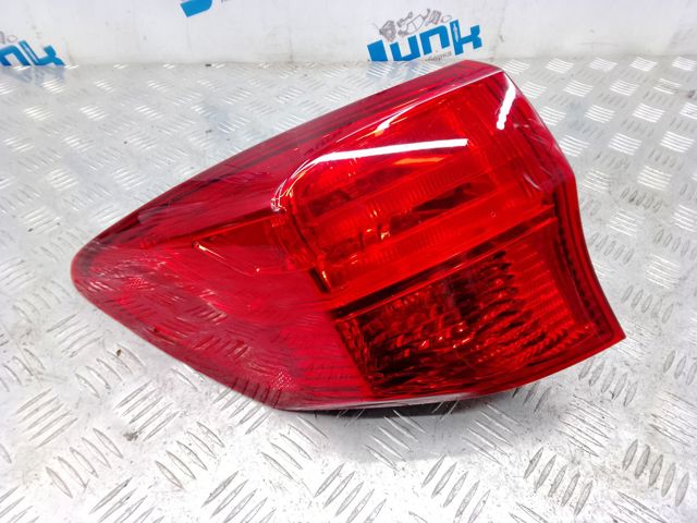 HONDA 33550TX4A01 в наличии Каменское