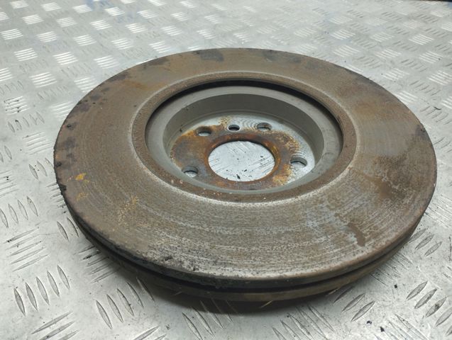 34106891080 BMW Диск тормозной передний купить в Украина