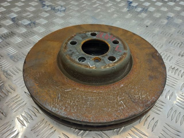 Передний тормозной диск 34108858705 BMW