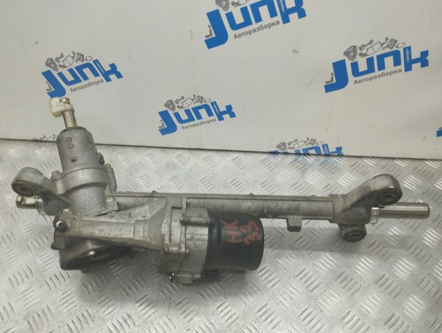 Реечный рулевой механизм 34110AL220 SUBARU