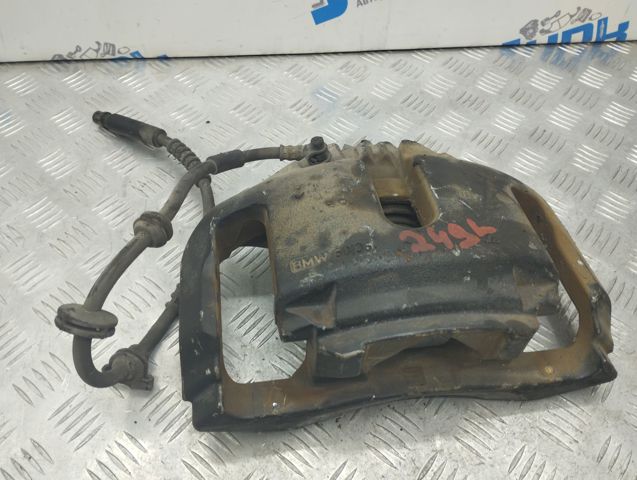 Супорт тормзной 34116786817 BMW