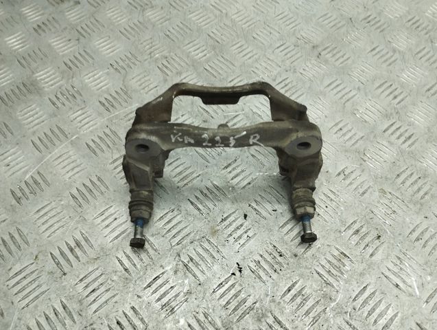 34116867312 BMW Скоба тормозного суппорта переднего купить в Ровно