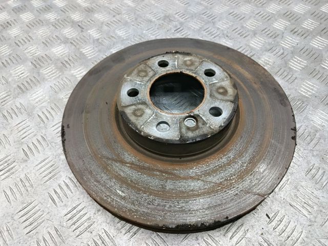BMW 34116886478 Диск тормозной передний в наличии Ровно