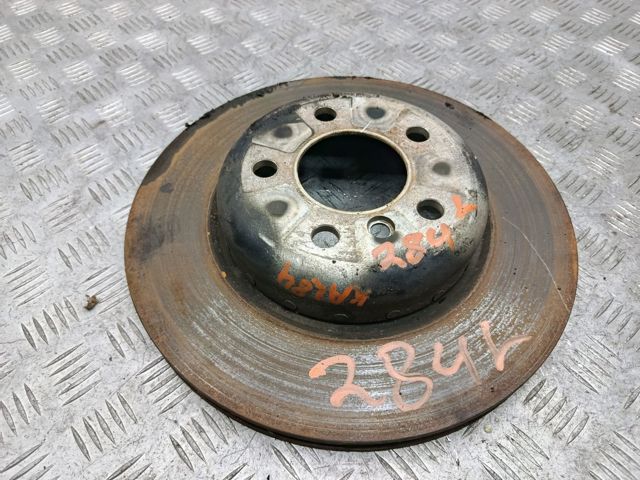 BMW 34116896652 Передние тормозные диски в наличии Тернополь