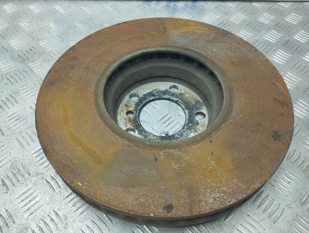 34116898729 BMW Диск тормозной передний купить в Черновцы