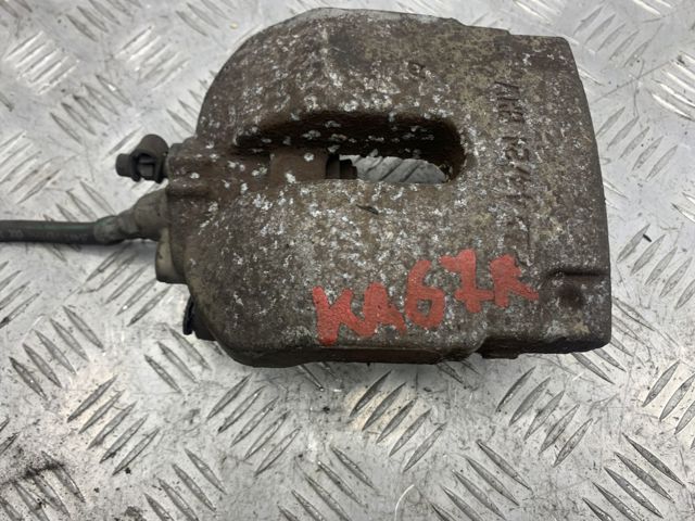 34216776790 BMW Суппорт тормозной задний правый купить в Полтава