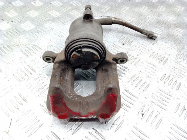 Суппорт тормозной левый задний 34216793041 BMW