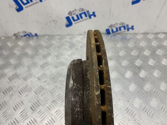 BMW 34216898733 Диск тормозной задний в наличии Запорожье
