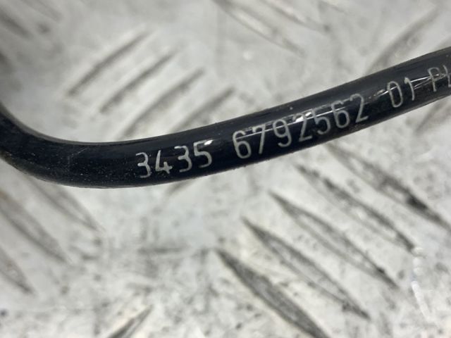 34356792562 BMW Датчик износа тормозных колодок передний купить в Ровно