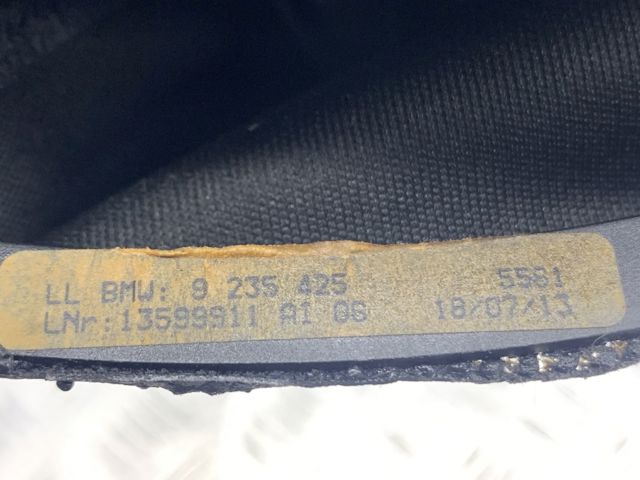 Чехол рычага ручного тормоза 34429235425 BMW