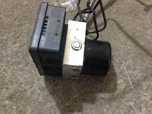 Блок управления ABS 34516759074 BMW