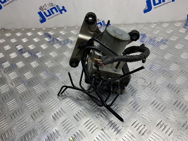 Блок ABS гидравлический 34516876917 BMW