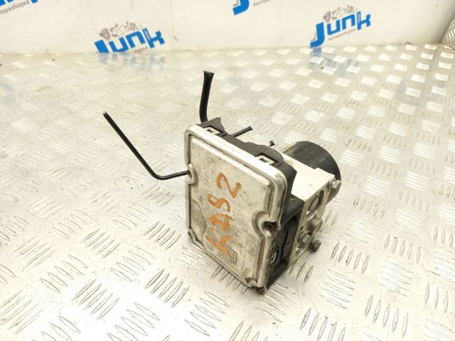Блок ABS гидравлический 34516881325 BMW