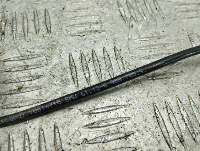 34526771777 Датчик АБС (ABS) задний купить Чернигов