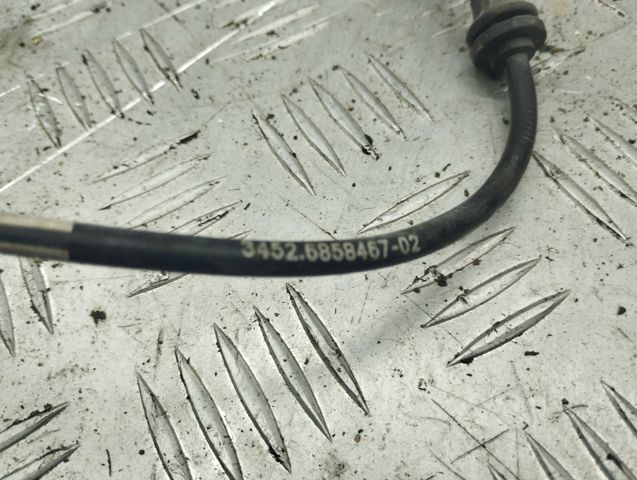 Датчик ABS задний 34526858467 BMW