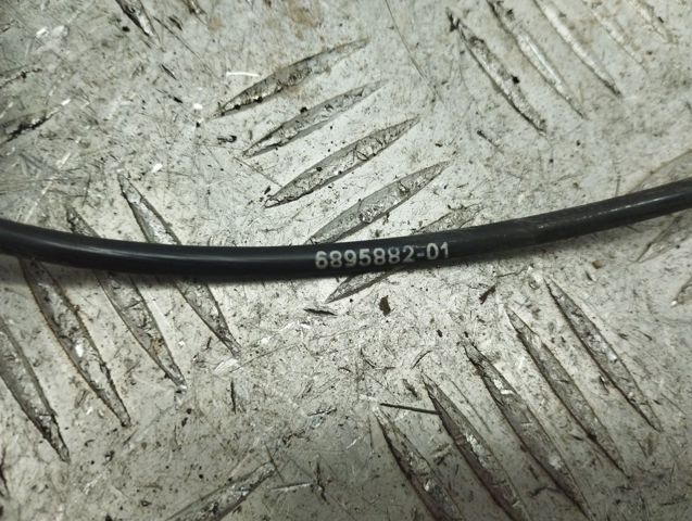 Датчик АБС (ABS) задний 34526895882 BMW