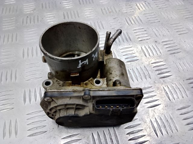 351002E400 HYUNDAI Дроссельная заслонка в сборе купить в Черкассы