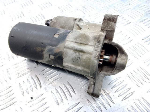 Стартер двигателя 36000041 VOLVO