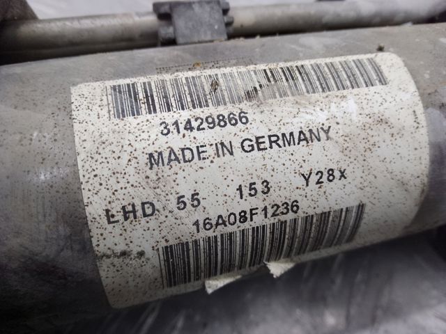 VOLVO 36001297 Рейка рулевая в наличии Ровно
