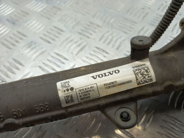 36003210 VOLVO Рулевая рейка купить в Черкассы