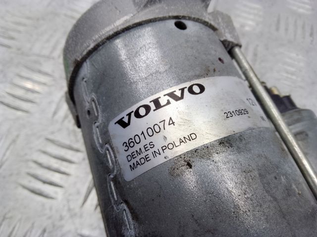 VOLVO 36010074 Стартер в наличии Украина
