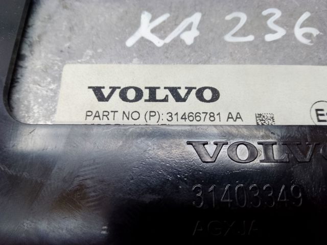 Дисплей многофункциональный 36010873 VOLVO