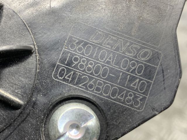 Педали газа 36010AL090 SUBARU