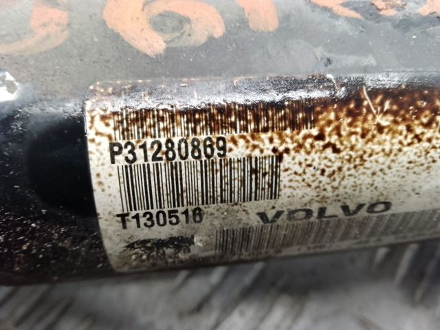 Реечный рулевой механизм 36051044 VOLVO