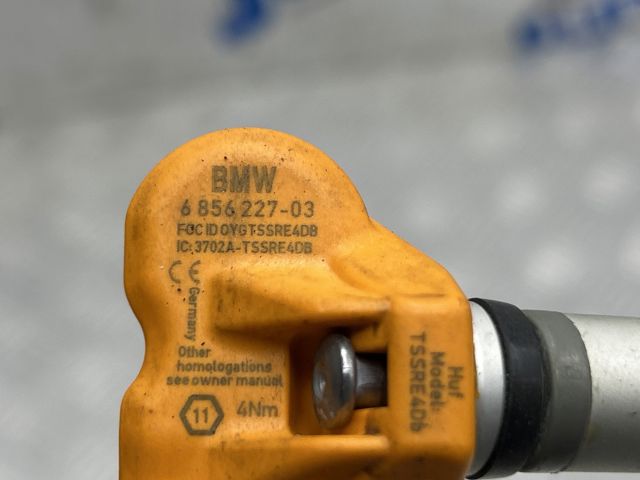 BMW 36106856227 Датчик давления воздуха в шинах в наличии Полтава