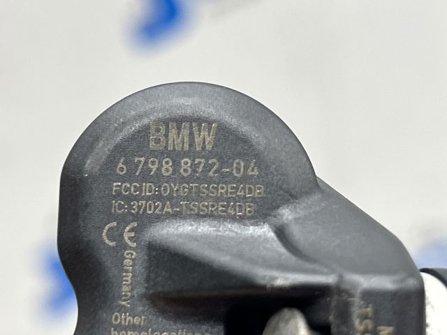 36106874830 BMW Датчик давления в шинах купить в Тернополь