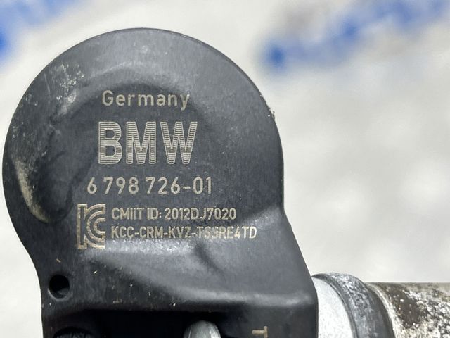 BMW 36236798726 Датчик давления в шинах в наличии Павлоград