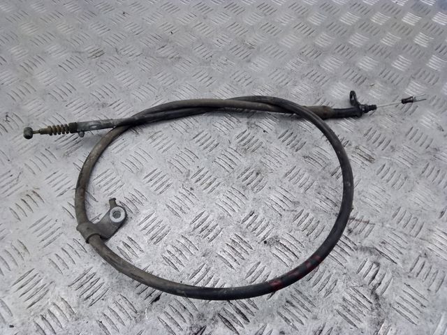 Трос стояночного тормоза задний правый 365301CA0A NISSAN