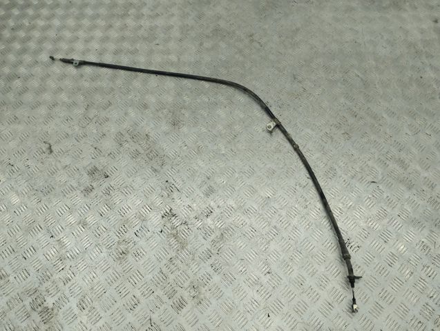 Трос ручного тормоза задний 365311CA0A NISSAN