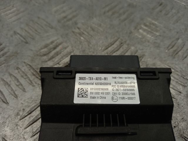 36920TX4A01 купить Киев