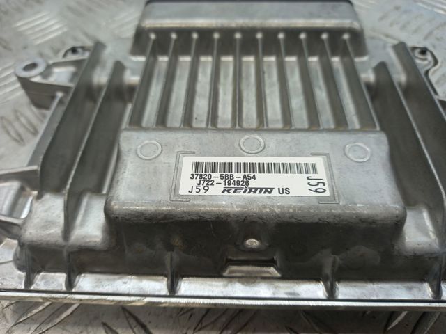 HONDA 378205BBA54 в наличии Житомир