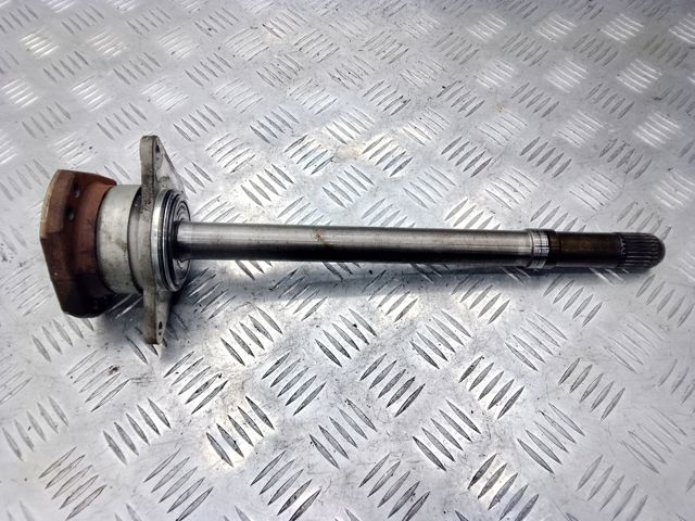 Промвал 38231JK500 NISSAN