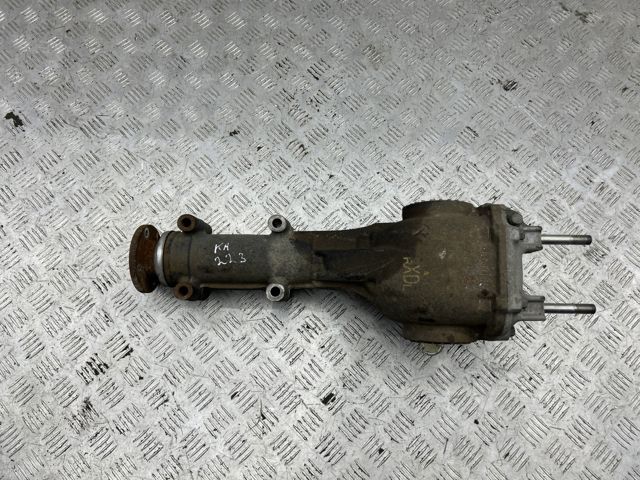 Задний дифференциал редуктор 38300AC360 SUBARU