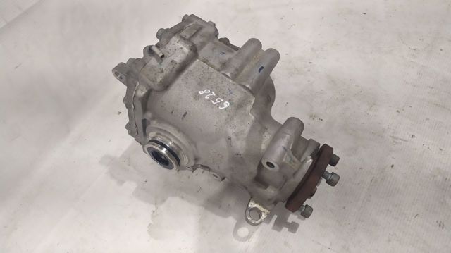 Мост передний 38500AR52A NISSAN