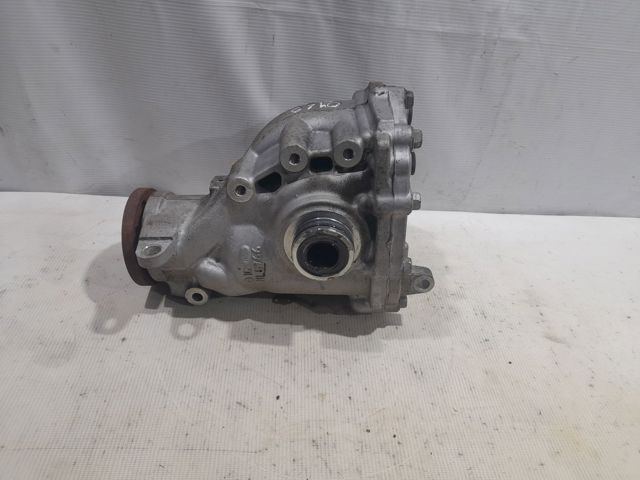Дифференциал передний 38500AR53A NISSAN