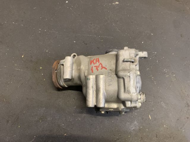 Мост передний 38500AR55A NISSAN