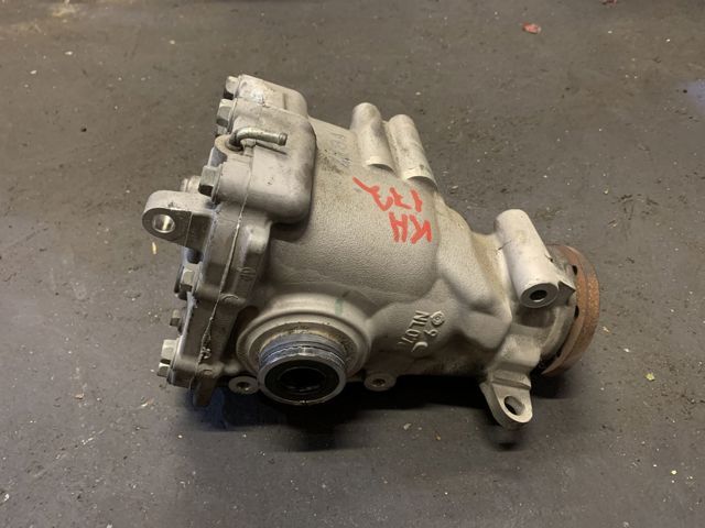 38500AR55A NISSAN Передний мост купить в Черкассы