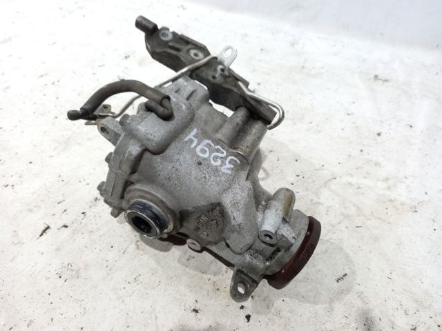 38500AR55A NISSAN Передний мост купить в Тернополь
