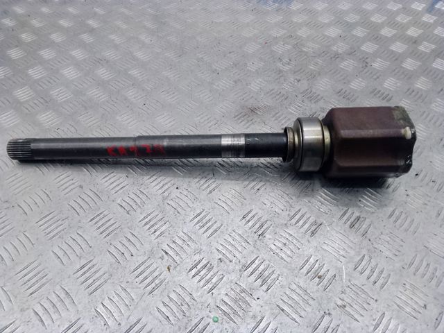Полуось передняя, правая 391005NA4A NISSAN