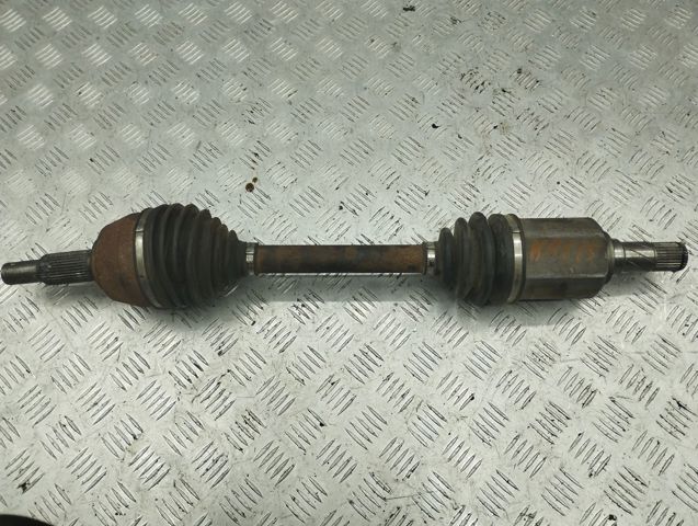 Полуось передняя левая 391011AA0C NISSAN